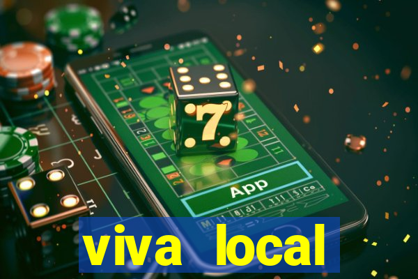 viva local encontros rj